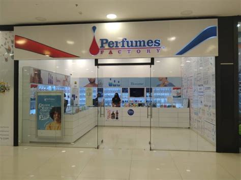 fotos de perfumes factory venezuela